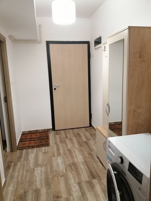 Garsoniera Grazavesti - Exigent One - Splai
