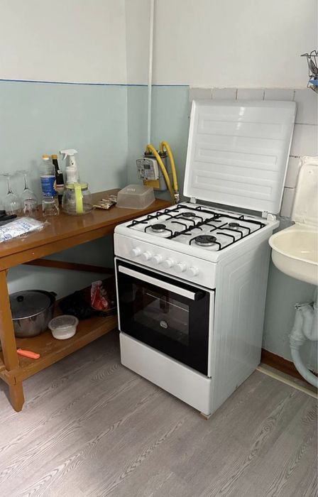 Сдаётся аренда квартира на Бектемир РОВД