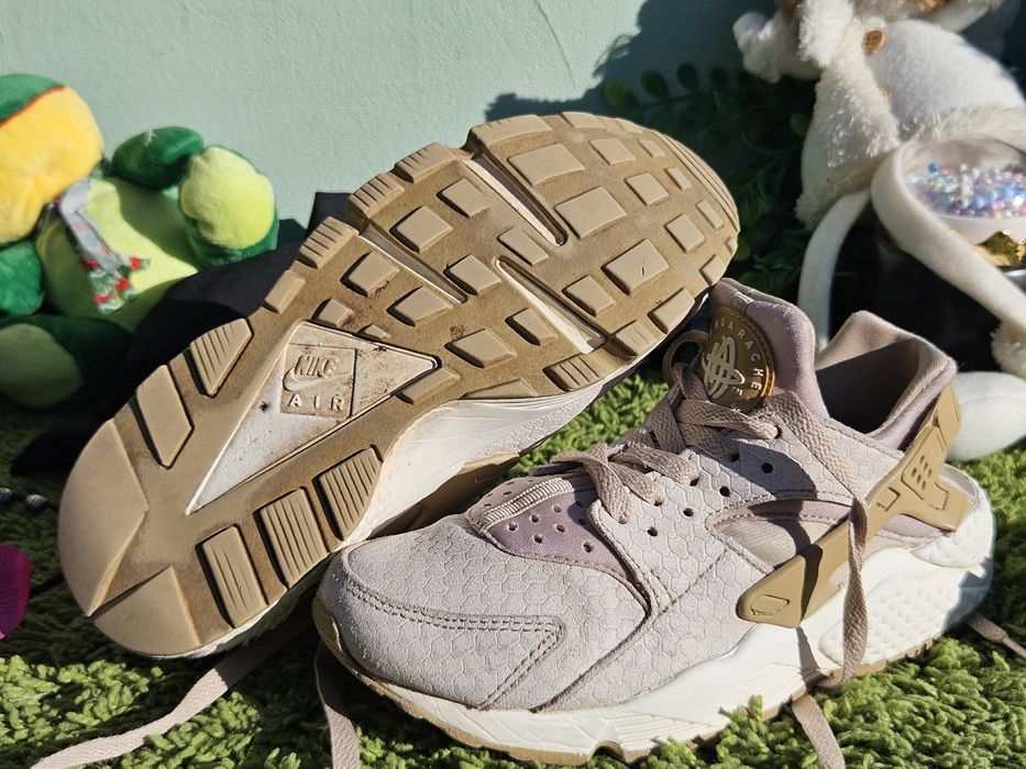 Nike Air Huarache оригинални кецове N37