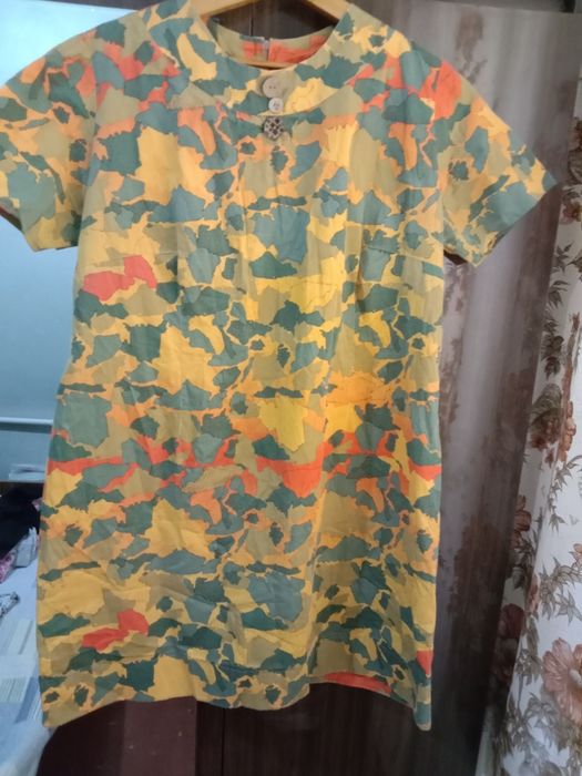 Пиджак женский и поло