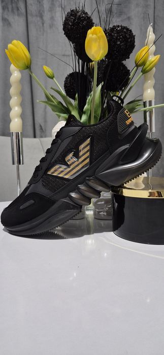 Sneakers  EA7 Emporio Armani calitate premium!