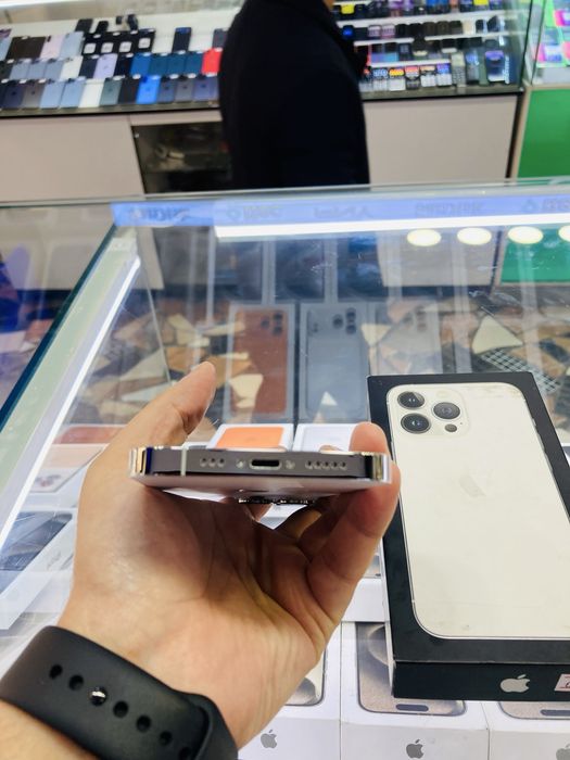 iPhone 13 Pro  128 gb ideal