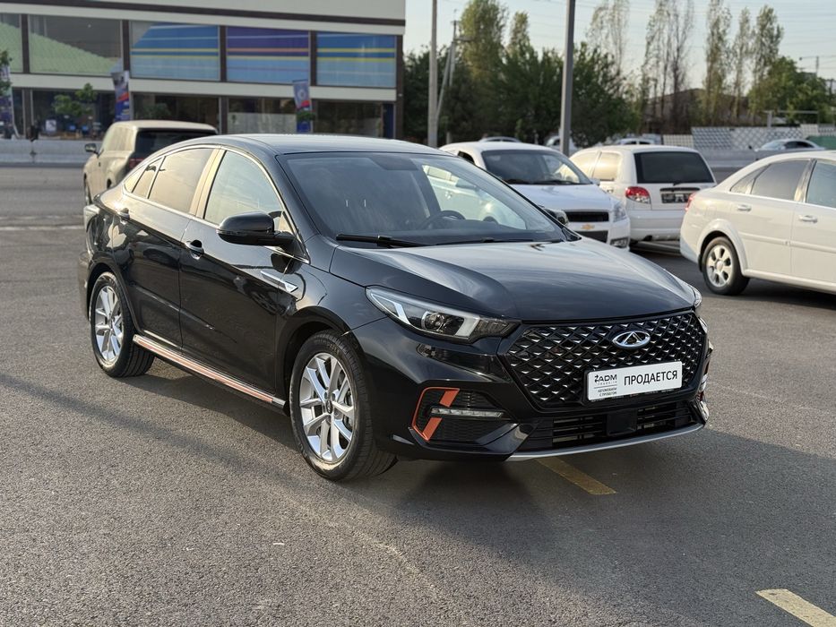 Chery ARRIZO 6 PRO 2023