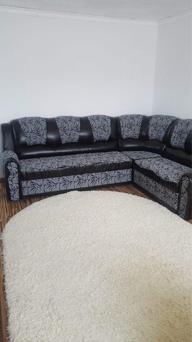 Apartement 3 camere - mobilat