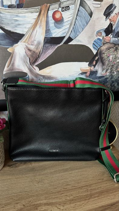 Нова дамска чанта L.CREDI Munich