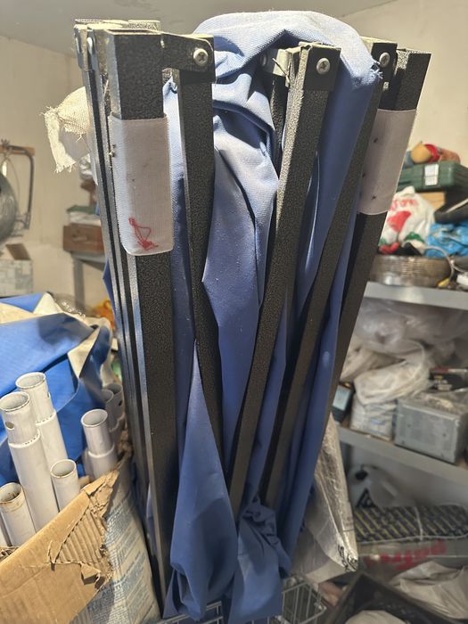 Зонт палатка 3х3 м