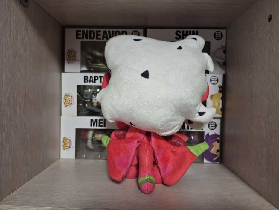 Jucarie Plush Pitaya Dragon Cookie - Cookie Run: Kingdom