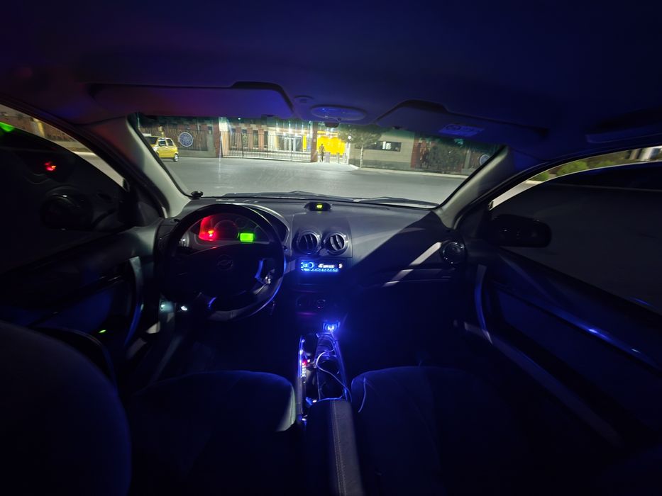 Nexia 3 avtamat 2021 ga 2022