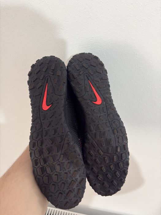 Ghete fotbal nike phantom gt2 club tf , noi in cutie
