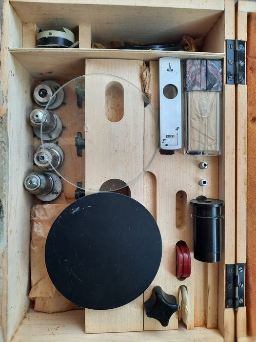 Продается микроскопы