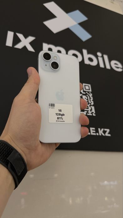 iphone 15 128 gb 81%