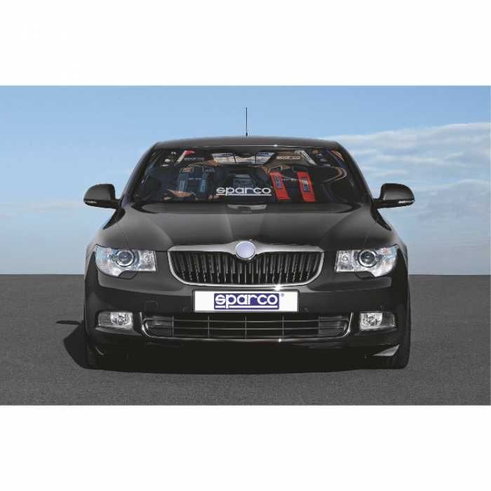 Сенник за предно стъкло SPARCO