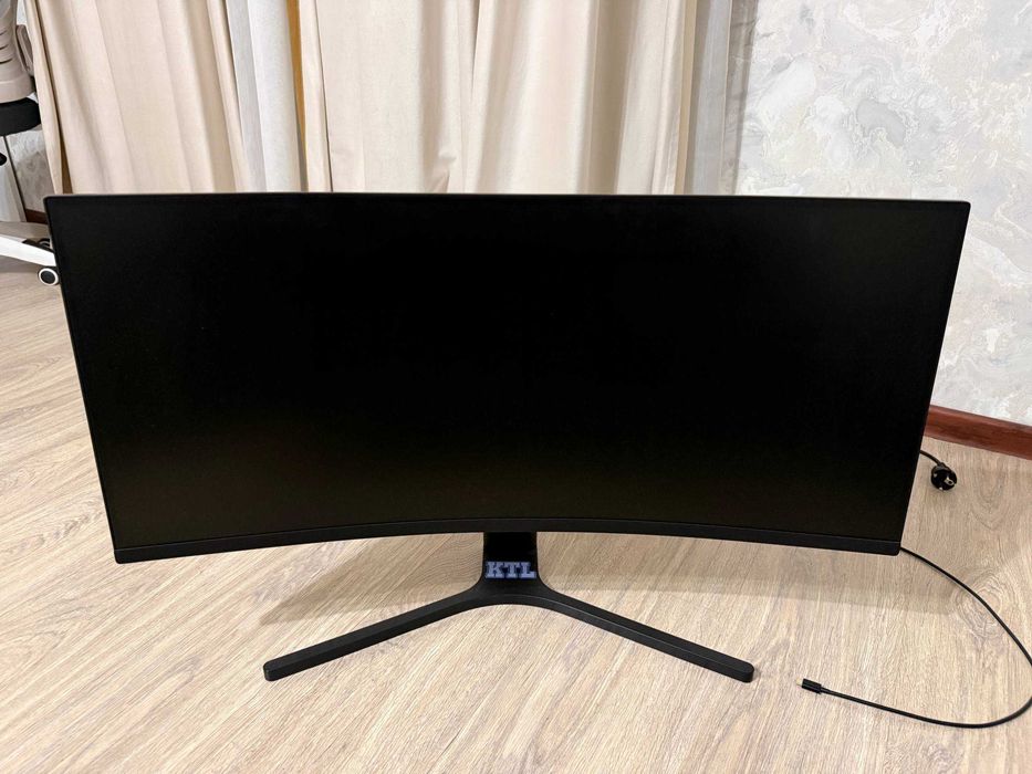 Монитор Xiaomi MI Gaming 34 дюйма