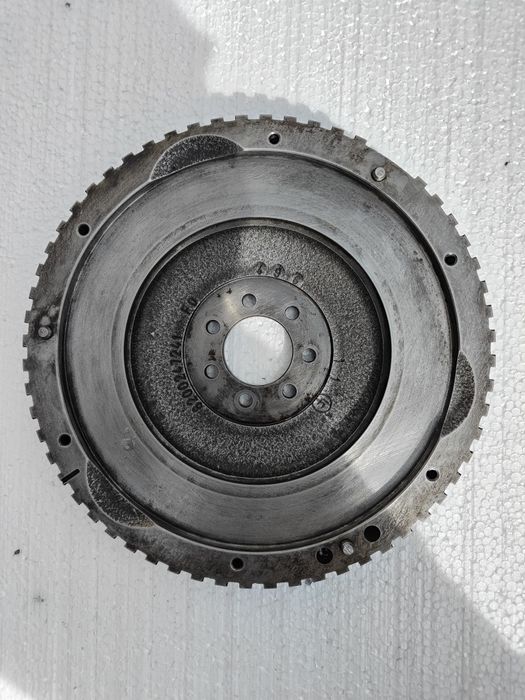 Vând volanta Suzuki Grand Vitara 2007