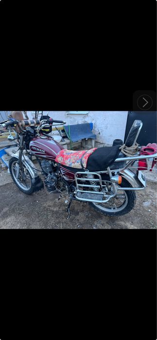 Желмая 200куб  қайқы бел