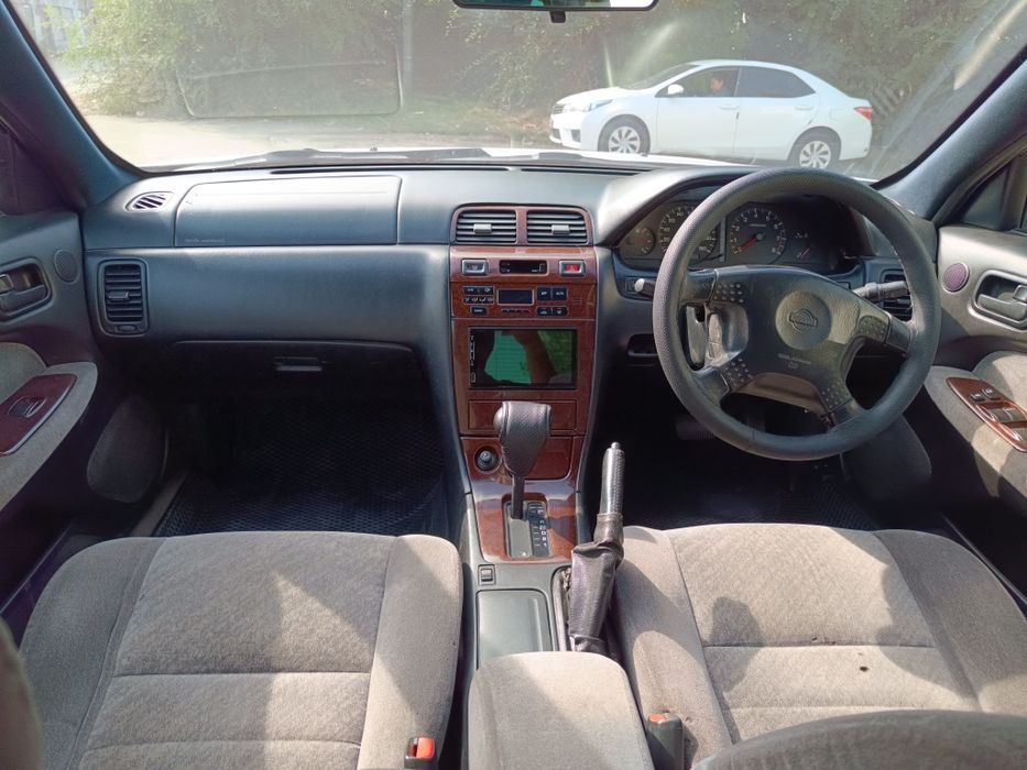 Авто в рассрочку без банка