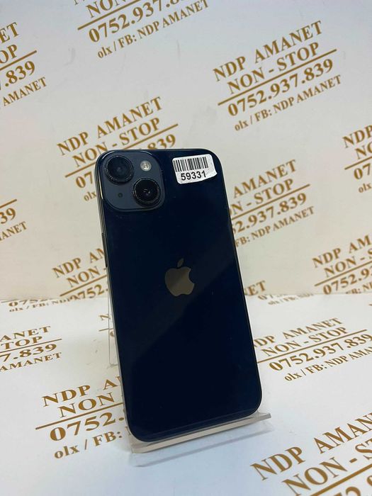 NDP Amanet NON-STOP Bld.Iuliu Maniu 69 IPHONE 14 (59331)