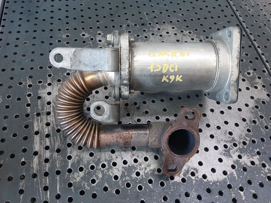 racitor gaze  1.5 dci k9k  nissan qashqai j10 renault clio 3 twingo  8200729079