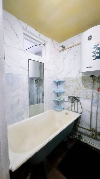 Квартира в городе СЕРЕБРЯНСК