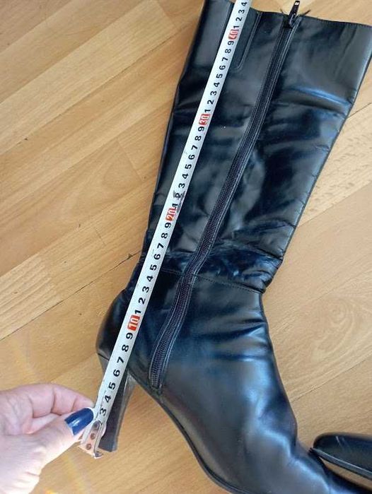 Нови 41 номер за по-широко краче