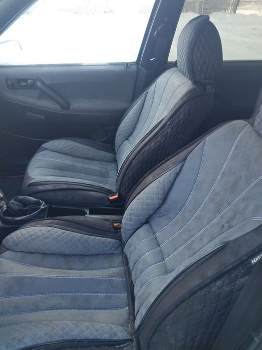 Продам автомобиль