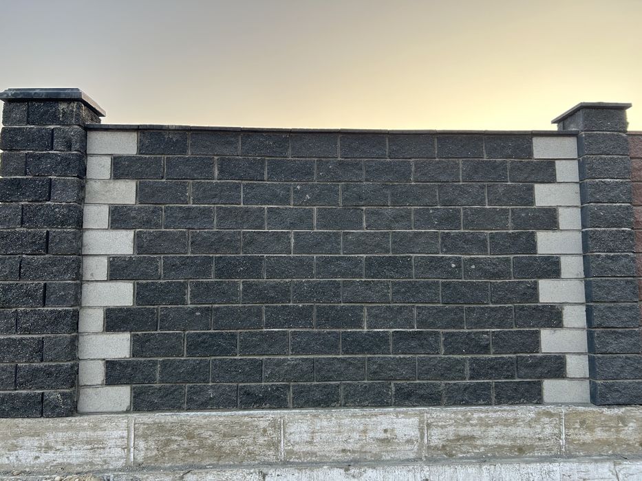 Сплитерные Блоки, 3 см в наличие