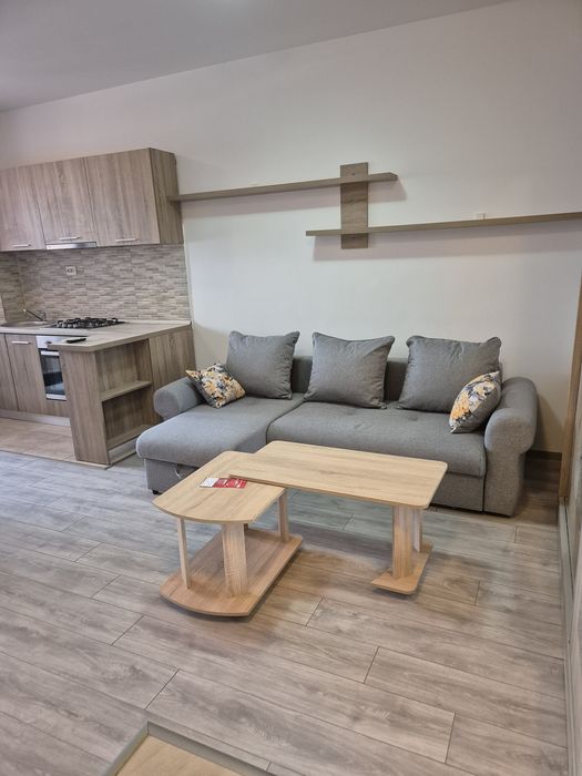 2 camere zona Palas Sf Lazar