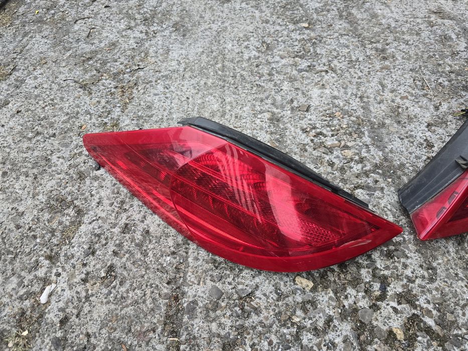 Peugeot 308cc Пежо 308 цц кабрио задни стопове