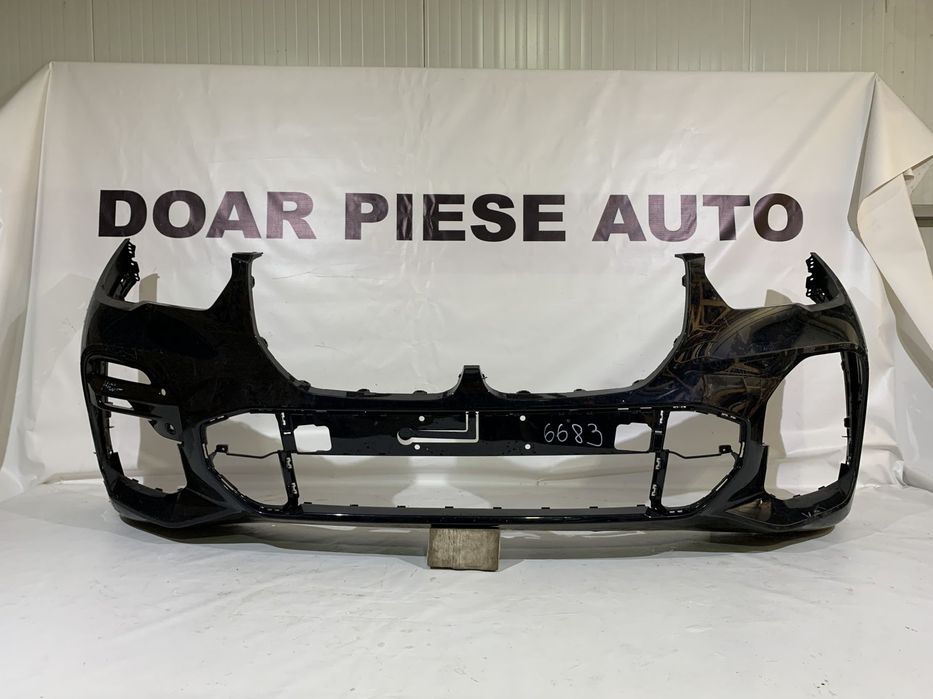 Bara fata BMW X5, G05, M-Sport, 2018, 2019, 2020, 2021, 2022, cod origine OE 51118069207.
