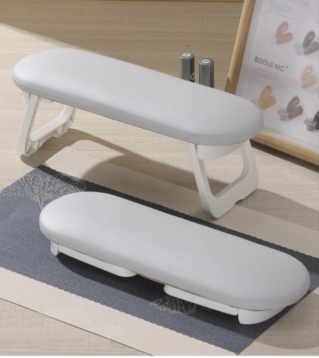 Маникюрный набор