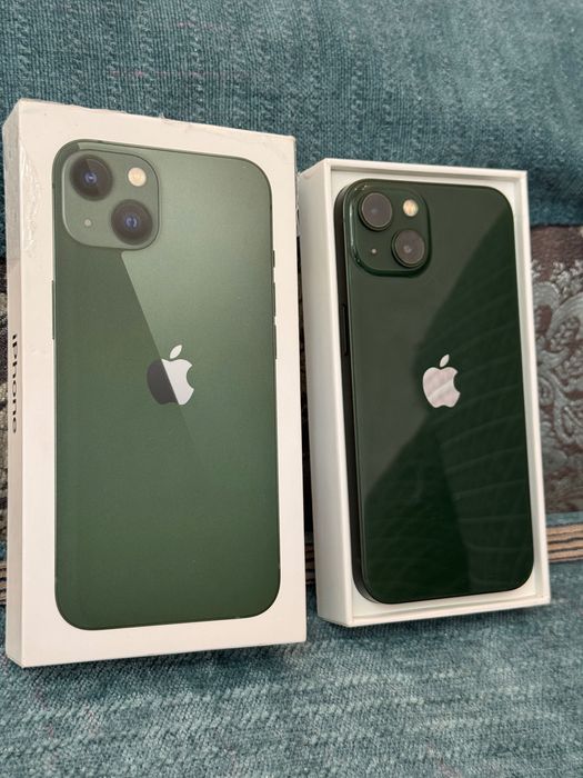 Iphone 13 128 gb Айфон 13