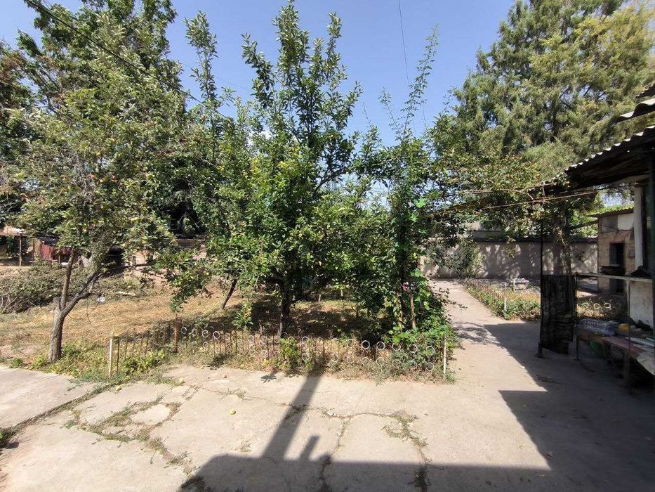 Sotiladi hovli 11,24 sotix Qibray, Продается участок 11,24 сотки Салар