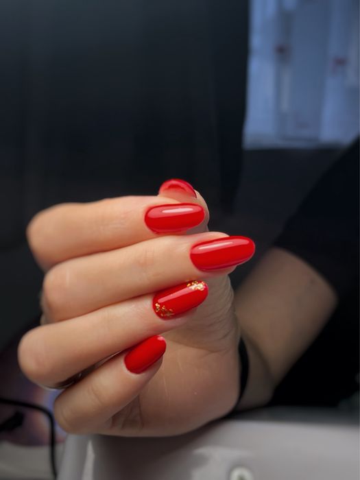 Unghii cu gel, Bucuresti