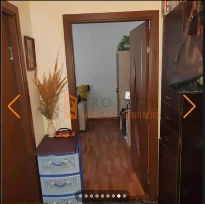 Vand/ inchiriez garsoniera confort 1 in Buzau, aproape le liceul 7