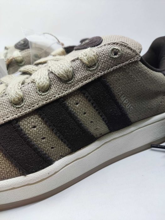 Adidas Campus 00s TKO 'Hemp Dark Brown' - HP6538, noi, marime 44
