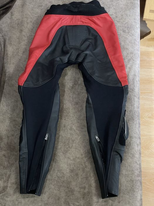 Мото екип Firefox 48