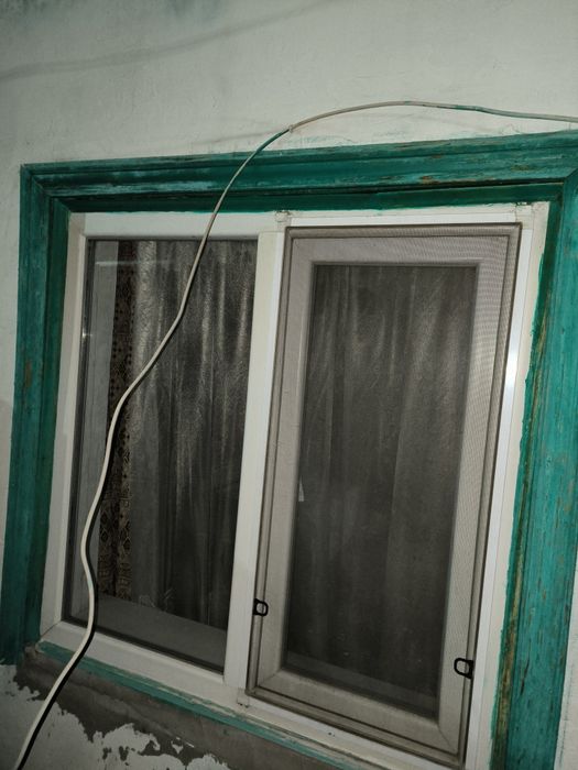 Продам часть дома