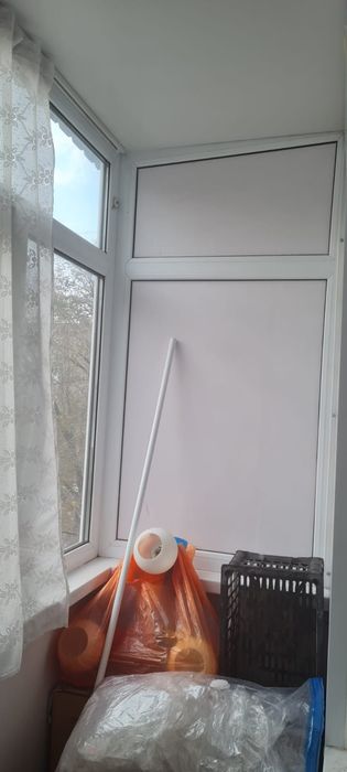 4-комнатная квартира