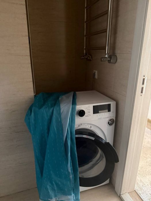 Сдается 3 ком ЖК Manzara City