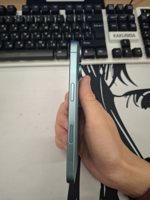 Iphone 16 сатылады
