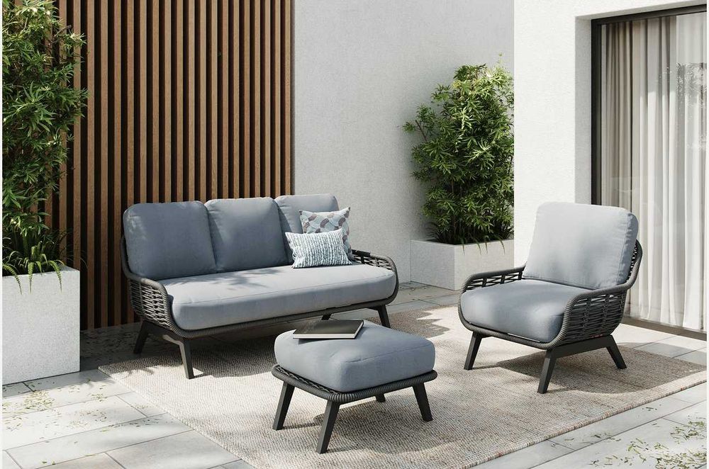 Рутс комплект мебель для дома и сада