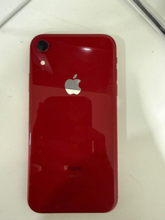iPhone xr 128 gb