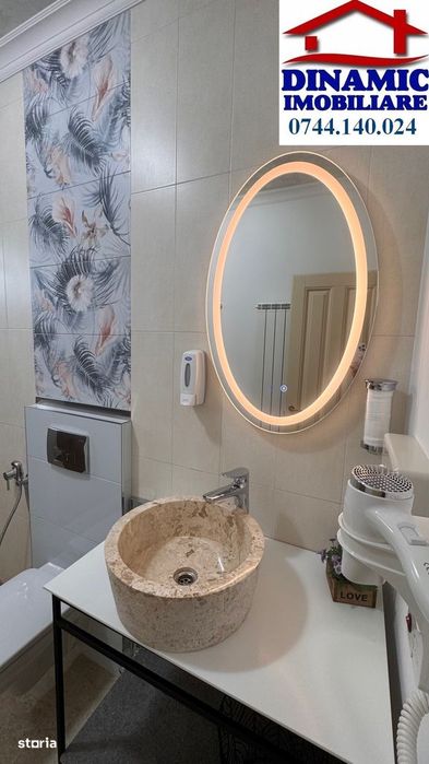 Ap 2 camere – parter, orientare sud, complex Brico-Depot, 99 000 Euro