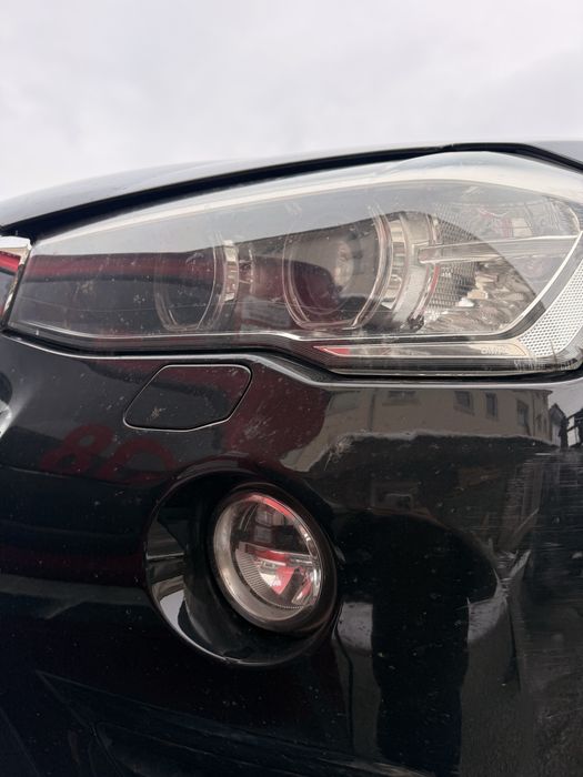 BMW X3 F25 2.0D 2015 БМВ Х3 Ф25 2.0дизел 2015г НА ЧАСТИ