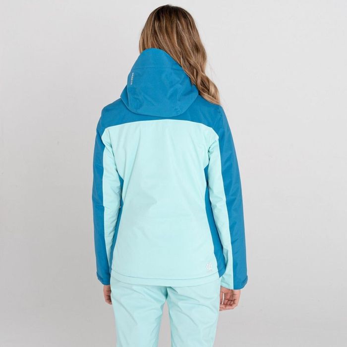 Dare2b (Англия)  женская мембранная куртка 20К/20К лыжная для катания