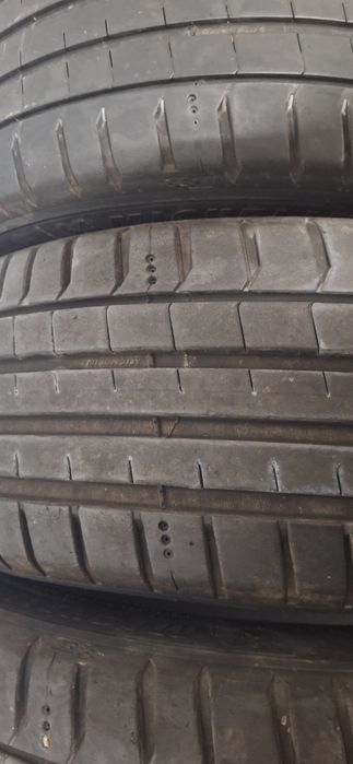 DOT2024! 225 45 18 Michelin primacy 4