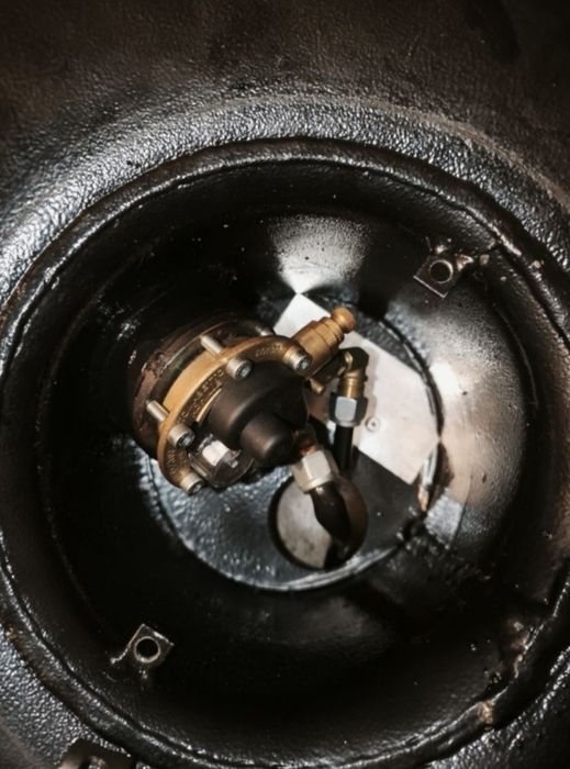 Продам ГБО рабочий