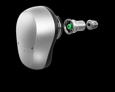 Oticon Ponto 5 mini  Костный слуховой аппарат