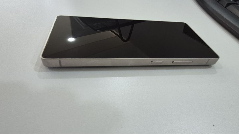 Samsung S25 Uitra
