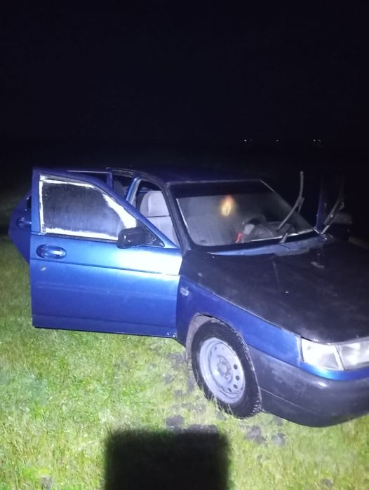 Продам ВАЗ 2112 .